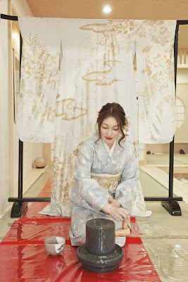 MOMOZEN TEA CEREMONY 사진 3