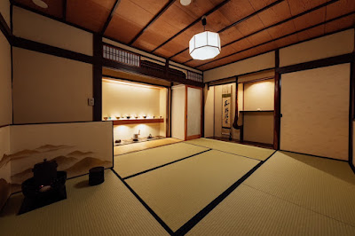 Tea Ceremony Chayu 사진 4