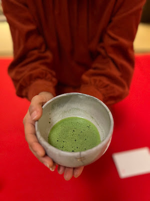 Tea Ceremony Chayu 사진 2