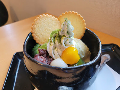はんなりかふぇ・京の飴工房 憩和井 八坂店 사진 4