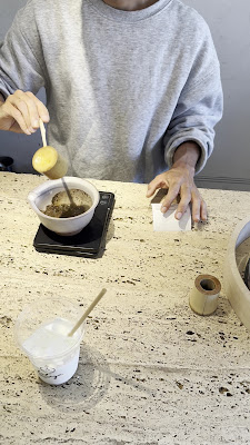 喫茶古賀 사진 2
