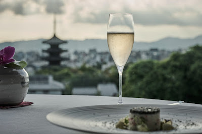 Restaurant Hiramatsu Kōdaiji 사진 4