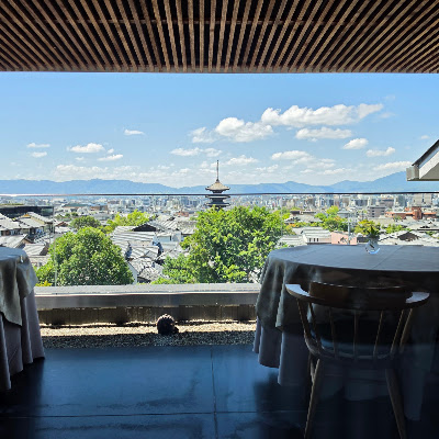 Restaurant Hiramatsu Kōdaiji 사진 3