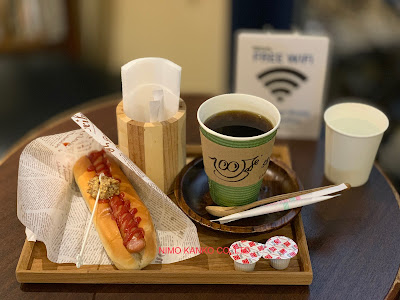 58 cafe coffee house 사진 2