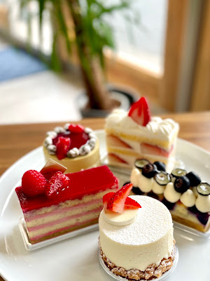 CAKE TAGU 사진 4