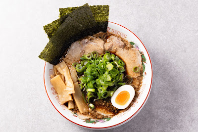 麺屋EDITION 西院店 사진 3