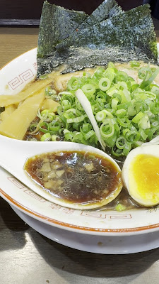 麺屋EDITION 西院店 사진 2