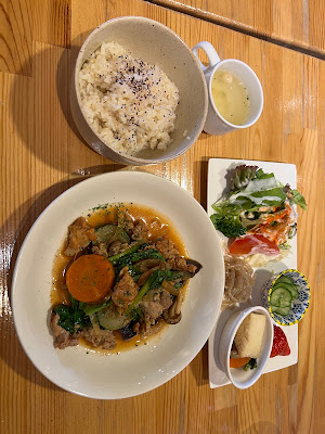 わんこDeli & cafe Rui 사진 2