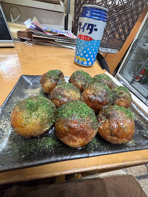 たこ焼工房 一休 사진 2