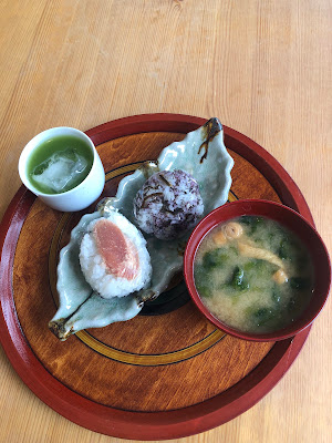 精米所カフェ 藤原米穀店 사진 3
