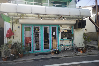 Osteria Luna 사진 5