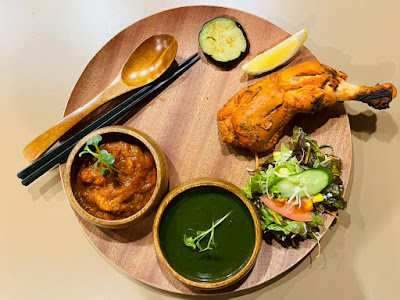 Indian restaurant Parivara 사진 3
