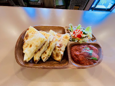 Indian restaurant Parivara 사진 2