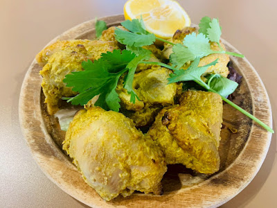 Indian restaurant Parivara 사진 4
