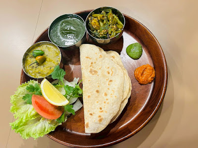 Indian restaurant Parivara 사진 5