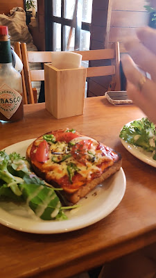 Inada Coffee 사진 2