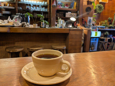 Inada Coffee 사진 3