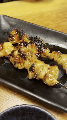야키토리 토리키조쿠 시조 오미야 점 사진 2