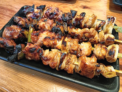 야키토리 토리키조쿠 시조 오미야 점 사진 4