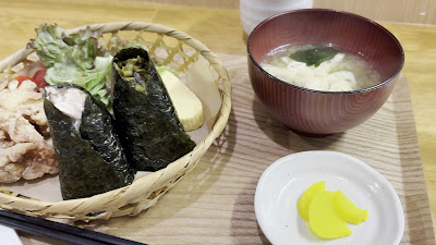 おにぎり処 成いち 사진 2