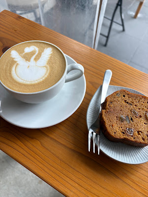 100bikeskyoto coffee 사진 3