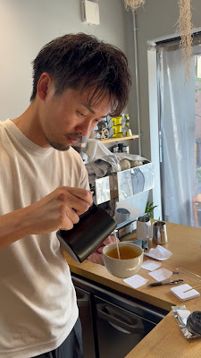 100bikeskyoto with coffee 사진 2