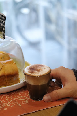 Liffee Coffee 사진 3