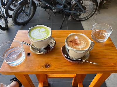 Liffee Coffee 사진 4