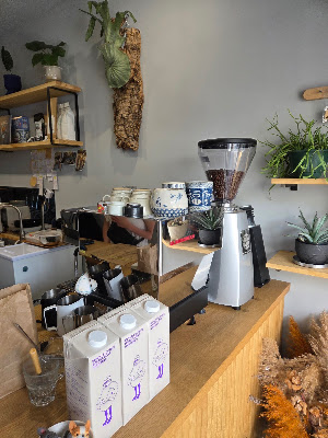 Liffee Coffee 사진 5