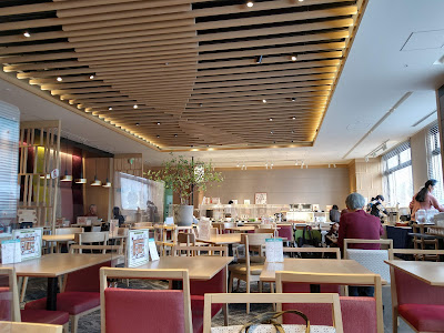 Restaurant KOZUE 사진 5