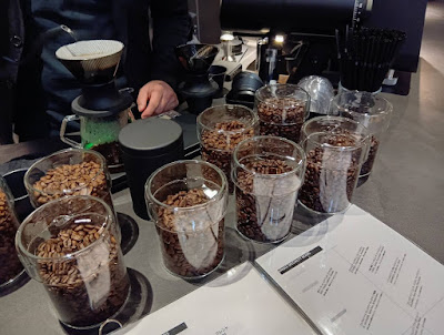 Coffee Base COCON KARASUMA 사진 3