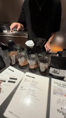 Coffee Base COCON KARASUMA 사진 2