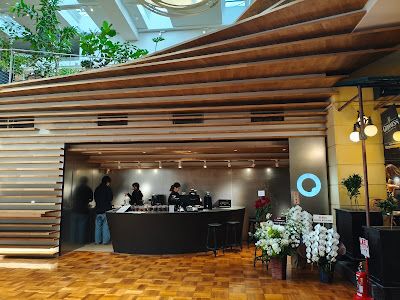 Coffee Base COCON KARASUMA 사진 4