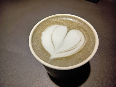 Coffee Base COCON KARASUMA 사진 5