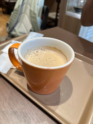 Holly’s Café Shijo Karasuma 사진 3