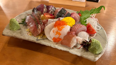 Kaisen to Sumiyaki Nagi 사진 4