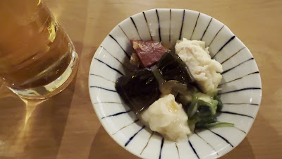 Kaisen to Sumiyaki Nagi 사진 2