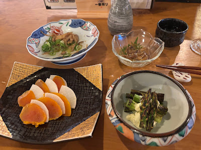 Kaisen to Sumiyaki Nagi 사진 5