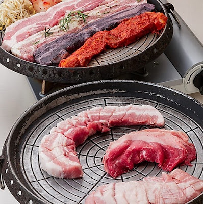Minamiya Korean Restaurant 사진 3