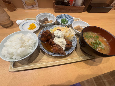 Sachifukuya Suina Muromachi Branch 사진 5