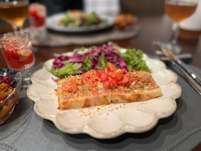 cafe Lis blanc exquis 사진 3