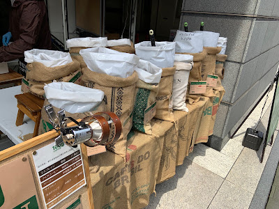 100g Coffee 사진 3