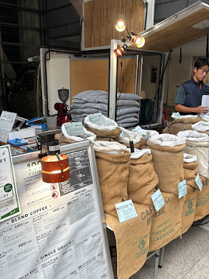 100g Coffee 사진 5