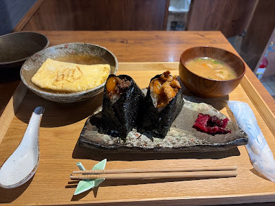 和on おにぎりカフェ 사진 5