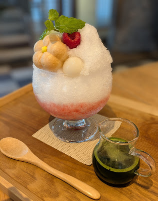 京の茶庵 사진 5