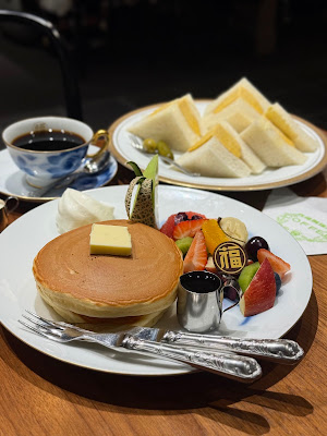 MARUFUKU COFFEE The Para Daimaru Kyoto 사진 5