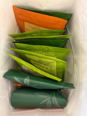 LUPICIA Kyoto Daimaru Store 사진 2