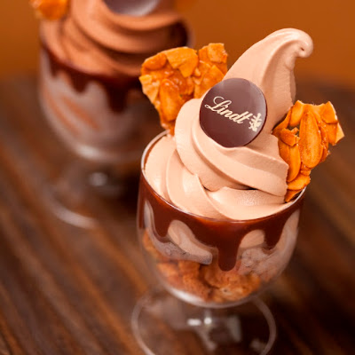 Lindt Chocolat Boutique & Café - Kyoto Shijo-dori shop 사진 4