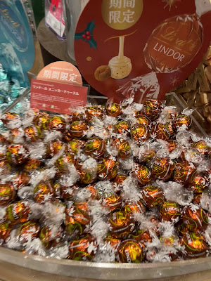 Lindt Chocolat Boutique & Café - Kyoto Shijo-dori shop 사진 2