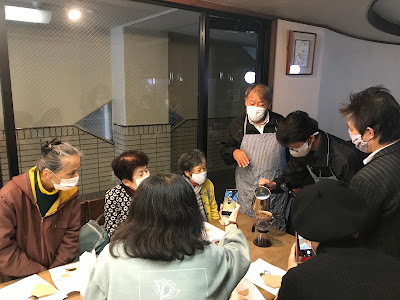 使い捨て時代を考える会：コミュニティカフェ&アンテナショップふっと 사진 4